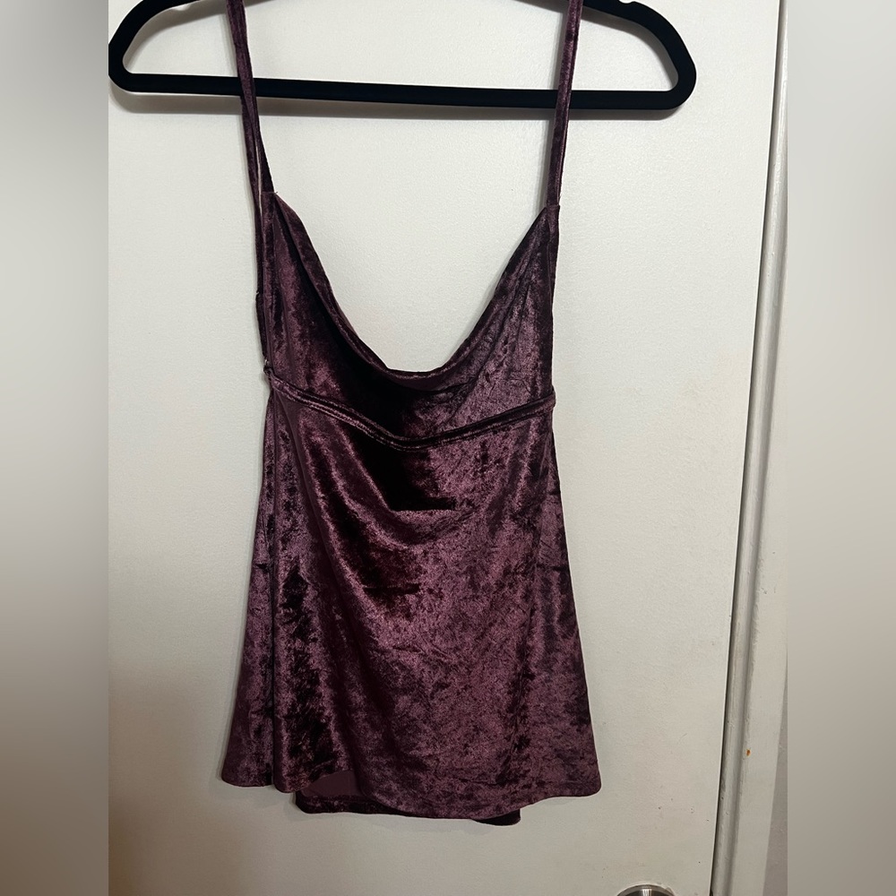 NWT Intimately Free People Top Size XS